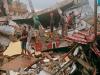 Earthquake in Indonesia : इंडोनेशिया में भूकंप तेज झटके, एक महिला की मौत...बड़ी संख्या में मकान क्षतिग्रस्त 
