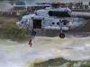 हिमाचल प्रदेश: चंद्रताल में फंसे 300 पर्यटकों का हेलीकॉप्टर से रेस्क्यू , 100 को निकाला गया सुरक्षित