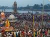 Somvati Amavasya: हरिद्वार में गंगा स्नान के लिए श्रद्धालुओं की उमड़ी भीड़, कल से नहीं पड़ेंगे कोई तीज-त्योहार, जानें क्यों... 