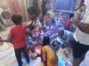 मुरादाबाद : शिवभक्तों ने मंदिरों में किया जलाभिषेक, हर-हर महादेव के जयकारों से गूंजा वातावरण