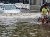 गोवा में भारी बारिश, मौसम विभाग ने जारी किया ऑरेंज अलर्ट 