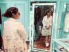 ऋचा चड्ढा ने शुरू की अपनी पहली अंतरराष्ट्रीय फिल्म 'आइना' की शूटिंग