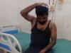बरेली: ट्रेन में यात्री के साथ वेंडरों ने जमकर की मारपीट, अस्पताल में भर्ती