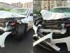 अहमदाबाद: दुर्घटनास्थल पर एकत्र भीड़ में घुसी तेज गति से आ रही कार, नौ लोगों की मौत, 13 घायल 