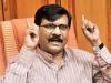 महाराष्ट्र के राजनीतिक घटनाक्रम: शरद पवार विचलित नहीं हैं- संजय राउत 