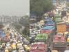 यमुना का जलस्तर बढ़ने से दिल्ली के कई रास्ते बंद, ट्रैफिक पुलिस ने जारी की एडवाइजरी