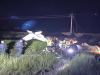 America: अमेरिका में बिजली के तारों से टकराया विमान, एक की मौत, एक घायल