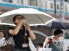 Japan: टोक्यो में हीट स्ट्रोक अलर्ट, 35 डिग्री तक पहुंचा तापमान 