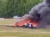 रूस:  एमआई-8 हेलीकॉप्टर में आग लगने से छह की मौत, सात घायल 
