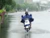 मौसम विज्ञान ने जताया भारी बारिश और तूफान आने का अनुमान, चीन में फिर जारी हुआ ब्लू अलर्ट
