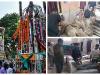 गोपालगंज में बड़ा हादसा, ताजिया जुलूस के दौरान करंट की चपेट में आने से 11 झुलसे
