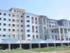 जौनपुर मेडिकल कॉलेज के निर्माण में धांधली, परियोजना प्रबंधक सहित छह पर मामला दर्ज