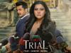 VIDEO : फिल्म 'द ट्रायल-प्यार कानून धोखा' में काम कर रोमांचित हैं काजोल, बोलीं- लोगों को ट्रेलर बहुत पसंद आया 