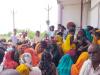 Kannauj News : प्रसव के दौरान निजी अस्पताल में महिला की मौत, परिजनों ने लापरवाही का आरोप लगाकर किया हंगामा