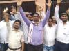 Kannauj News: कर्मचारियों की कार्यशैली से नाराज सभासदों का प्रदर्शन, नगर पंचायत में ताले डालकर किया विरोध