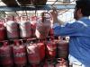 रुद्रपुर: छापेमारी में जब्त किए 27 घरेलू गैस सिलेंडर