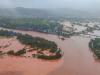  महाराष्ट्र के नांदेड़ में बाढ‍़ जैसे हालात, 12 गांवों से 1000 लोगों को निकाला
