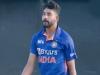 IND vs WI ODI Series : मोहम्मद सिराज को मिला वनडे सीरीज से आराम, स्वदेश लौटे 