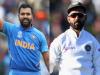 Team India : 'आजादी देते हैं Rohit Sharma, उनमें महान कप्तान के सारे गुण', Ajinkya Rahane के बयान से क्रिकेट जगत हैरान