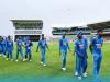 IND vs WI : विश्वकप में बल्लेबाजी के दावेदार नाकाम, वेस्टइंडीज ने वनडे सीरीज बराबर की 