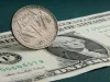 विदेशी मुद्रा भंडार 1.9 अरब डॉलर बढ़कर 595.1 अरब डॉलर पर 