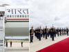 PM Modi France Visit: पेरिस पहुंचे पीएम मोदी, एयरपोर्ट पर जोरदार स्वागत