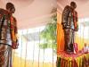 सीएम योगी ने श्यामा प्रसाद मुखर्जी की जयंती पर किया नमन, कहा- उनके सपनों को पूरा कर रही मोदी सरकार