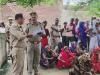 फर्रुखाबाद: घर में सो रहे किसान की कुल्हाड़ी से काट कर हत्या, परिजनों में कोहराम