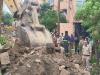 बारिश से तबाहीः कोल्हापुर में दीवार गिरने से एक महिला की मौत, दो घायल 
