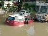 रामनगर: मूसलाधार बारिश ने ग्रामीण इलाकों में मचाई तबाही, कई इलाके हुए जलमग्न