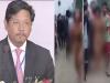 मणिपुर वीडियो: दो महिलाओं को निर्वस्त्र कर कराई परेड, मामले में मेघालय के CM का आया बयान...जानें क्या कहा?