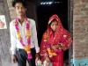 रामपुर : ईंट भट्ठे पर हुआ प्यार चढ़ा परवान, निशा अंसारी से निशा मौर्या बनी युवती...रचाई शादी