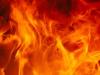 मणिपुर: महिलाओं समेत लोगों की भीड़ ने खाली मकानों, स्कूल में लगाई आग 