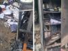 Unnao Fire : स्वराज्य आश्रम खादी भंडार में लगी भीषण आग, धू-धू कर जला, 15 लाख का माल जलकर राख