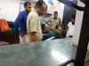 लखनऊ में बदमाशों ने बड़ी वारदात को दिया अंजाम, ई- सुविधा केंद्र से तमंचे की नोक पर लाखों की लूट