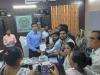 बरेली: इज्जतनगर में भगवान बुद्ध की प्रतिमा खंडित करने पर भीम आर्मी में रोष, डीएम को सौंपा ज्ञापन 