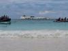 सुलावेसी द्वीप के पास इंडोनेशिया की नौका पलटने से कम से कम 15 लोगों की मौत, 19 अन्य लापता 