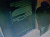 बरेली: एचडीएफसी बैंक के एटीएम में घुसा चोर, घटना CCTV में हुई कैद