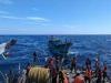 भारतीय नौसेना ने बंगाल की खाड़ी में फंसे 36 मछुआरों को बचाया 