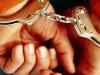 हल्द्वानी: दहेज उत्पीड़न में फरार 5 हजार का इनामी ठग गिरफ्तार