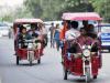 बरेली: ई-रिक्शा चालकों के लिए रूट हुए निर्धारित, अब हर जगह नहीं रोक सकेंगे 