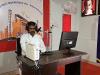 मुरादाबाद : जिला कारागार में अपराध छोड़ने के लिए संगीत से प्रेम की भाषा सीख रहे बंदी