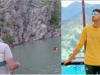 उत्तरकाशी: टिहरी बांध की झील में डूबा किशोर, एसडीआरएफ ने चलाया सर्च अभियान 