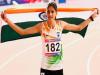 Asian Athletics Championships : पारुल चौधरी ने 5000 मीटर में रजत के साथ दूसरा पदक जीता 