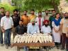 पंजाबः फाजिल्का से 20 किलो हेरोइन बरामद, दो गिरफ्तार 