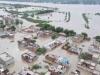 मथुरा में बाढ़ के बाद संक्रामक बीमारियों का खतरा, प्रशासन सतर्क