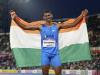 नीरज चोपड़ा विश्व के शीर्ष पांच एथलीटों में से एक : मुरली श्रीशंकर