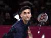 The US Open : लक्ष्य सेन अमेरिकी ओपन से बाहर, सेमीफाइनल में Li Shifeng से हारे 