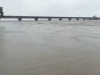 टनकपुर: शारदा नदी उफान पर, घाट पर बढ़ा बाढ़ का खतरा 