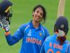 ICC Women's ODI Rankings : वनडे रैंकिंग में छठे स्थान पर पहुंचीं स्मृति मंधाना, हरमनप्रीत कौर आठवें स्थान पर खिसकीं 